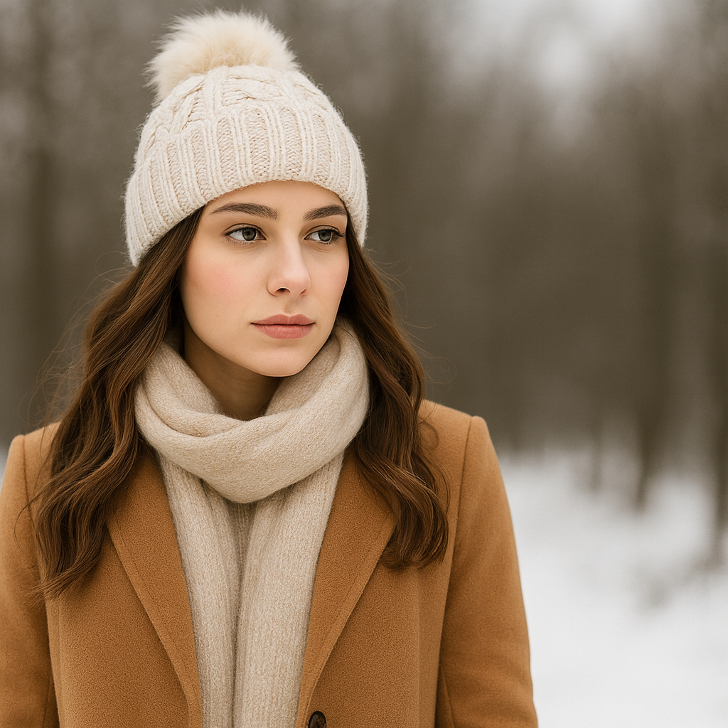 Womens Winter Collection