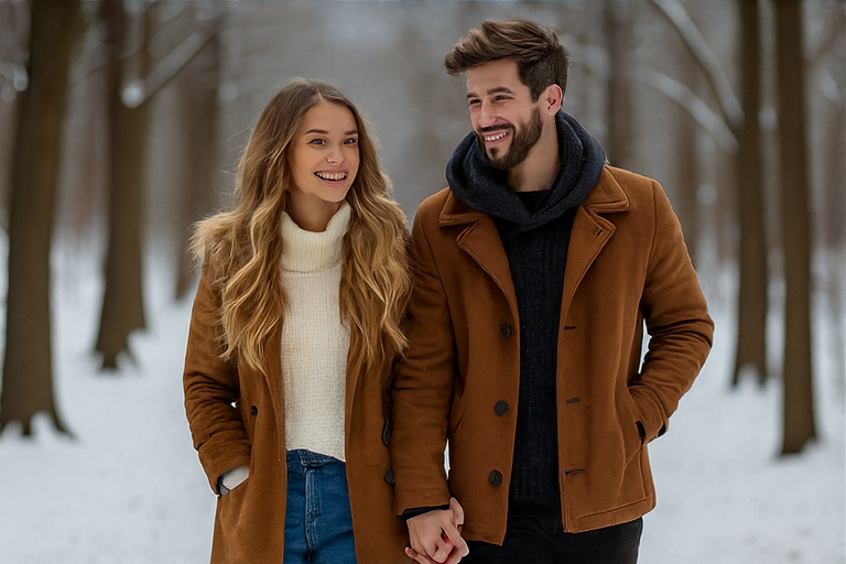 Exclusive Winter Outfits