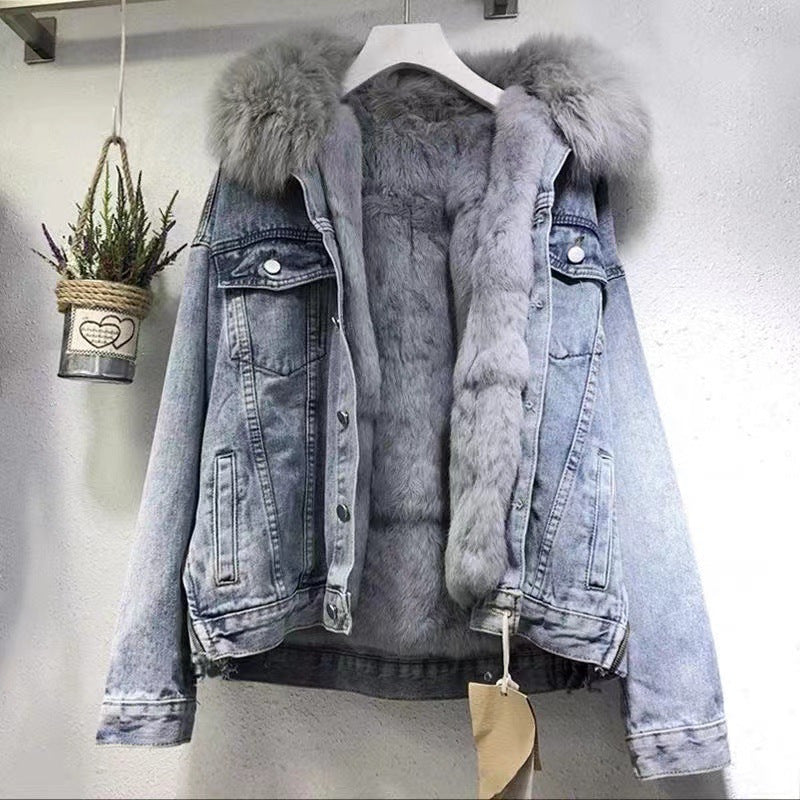 Winter Wear Womens jacket
