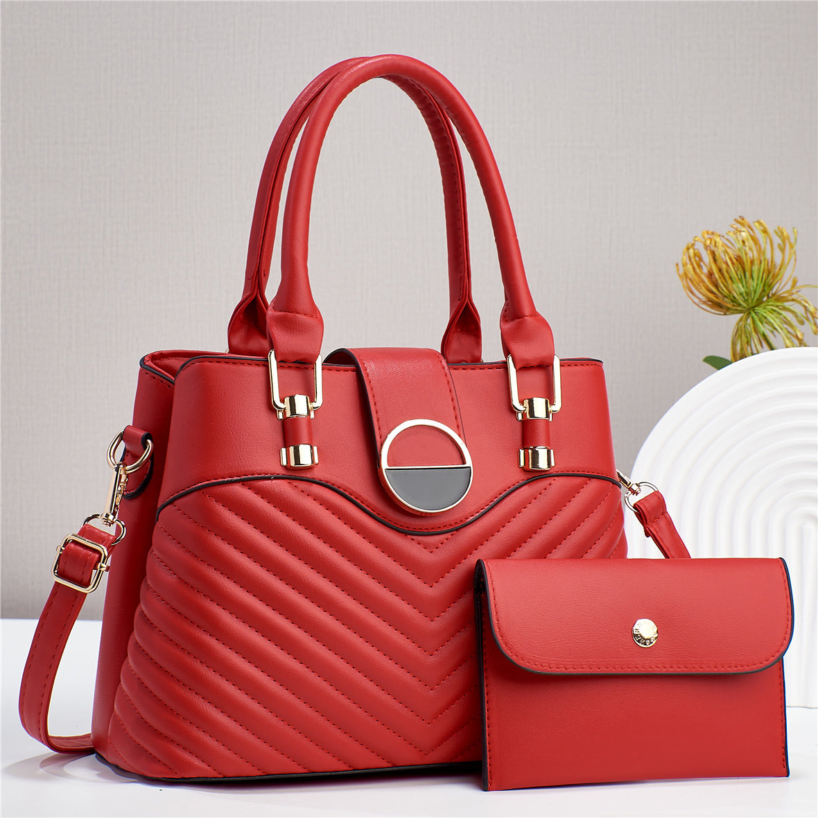 handbag PU