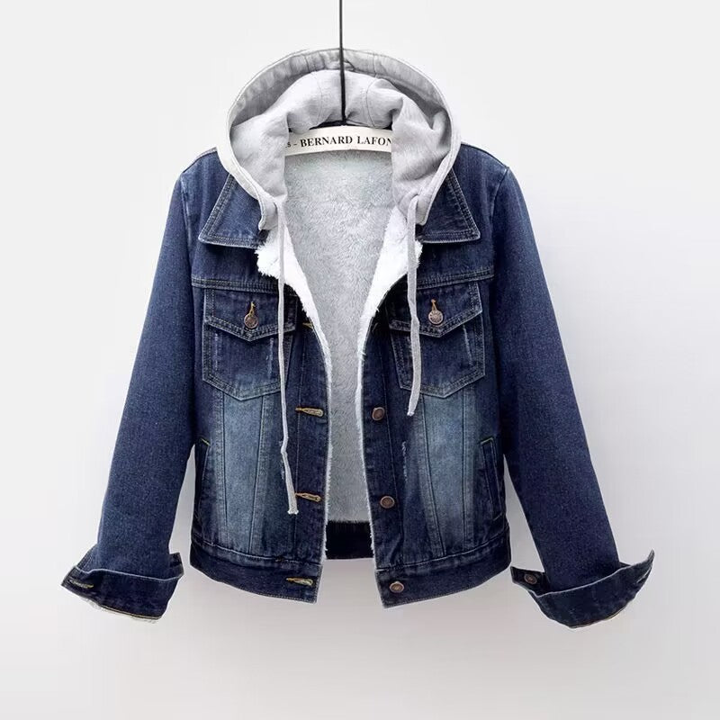Winter Wear Womens jacket