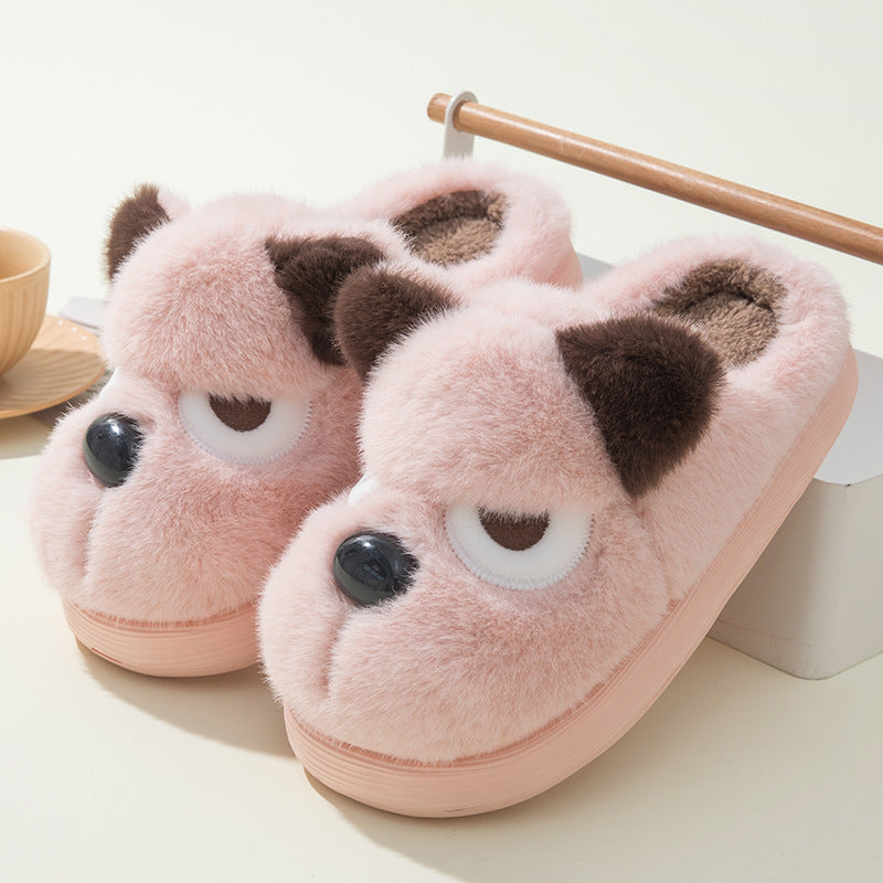 cotton slippers