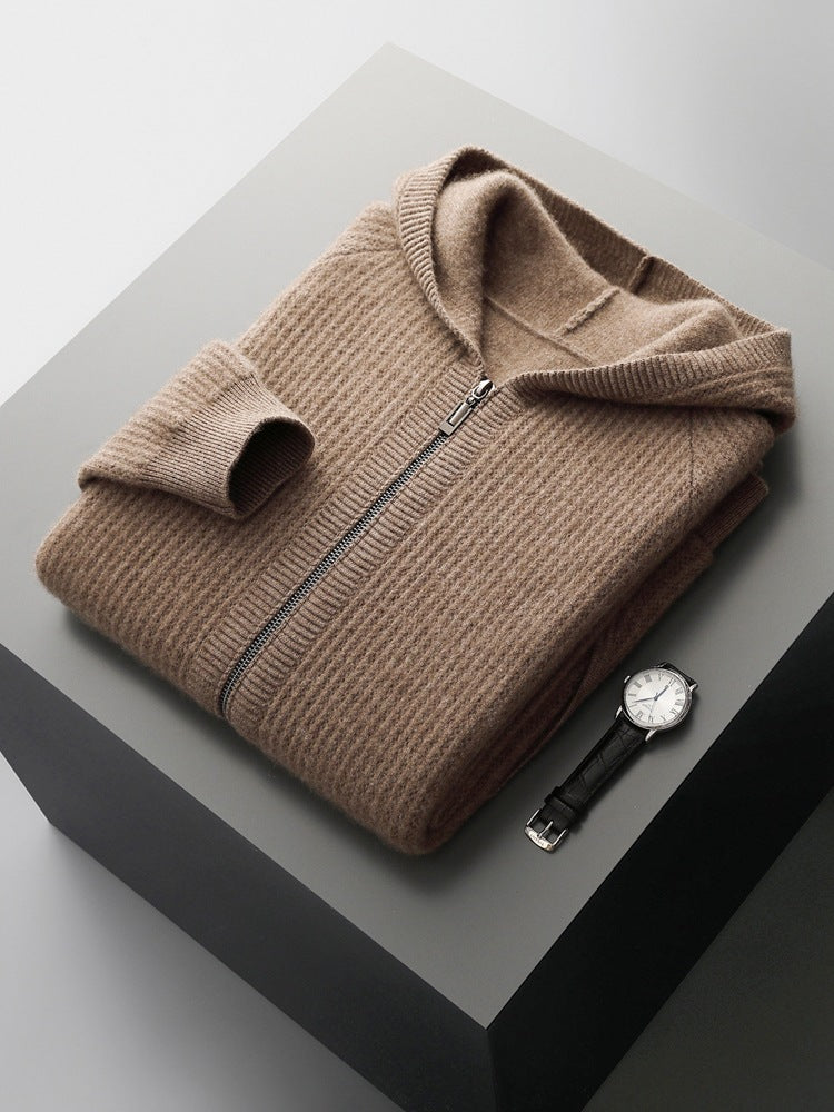 Premium wool cardigan for Women