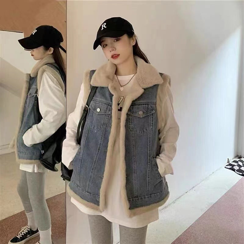 Winter Wear Womens jacket