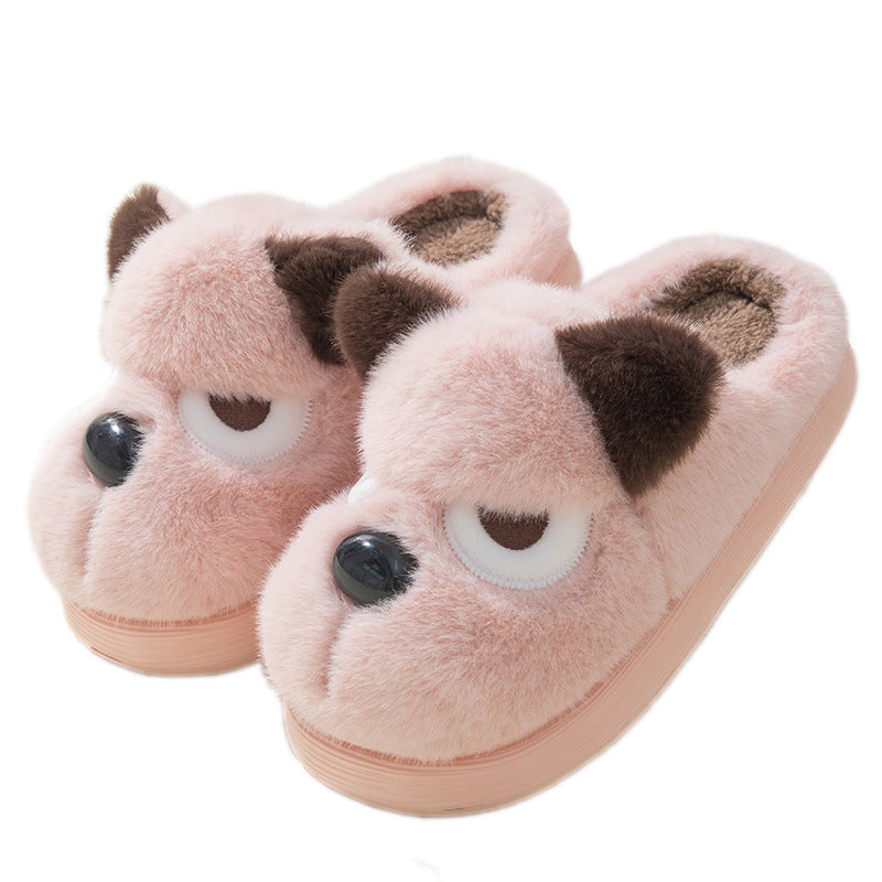 cotton slippers