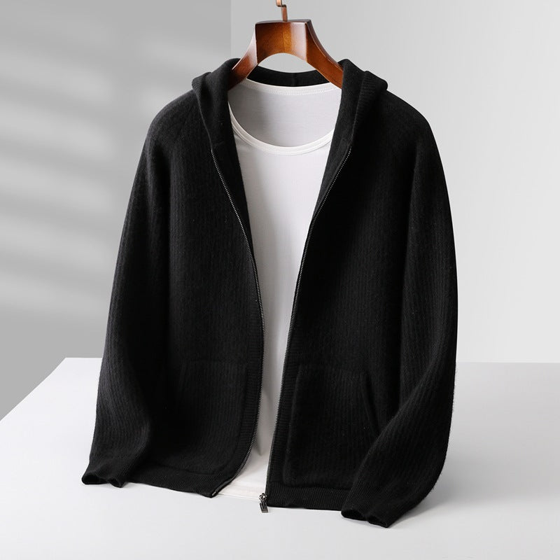 Premium wool cardigan for Women
