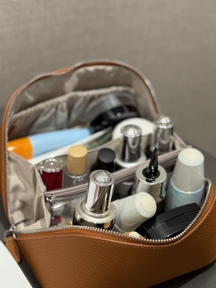 Elegant Premium cosmetic bag