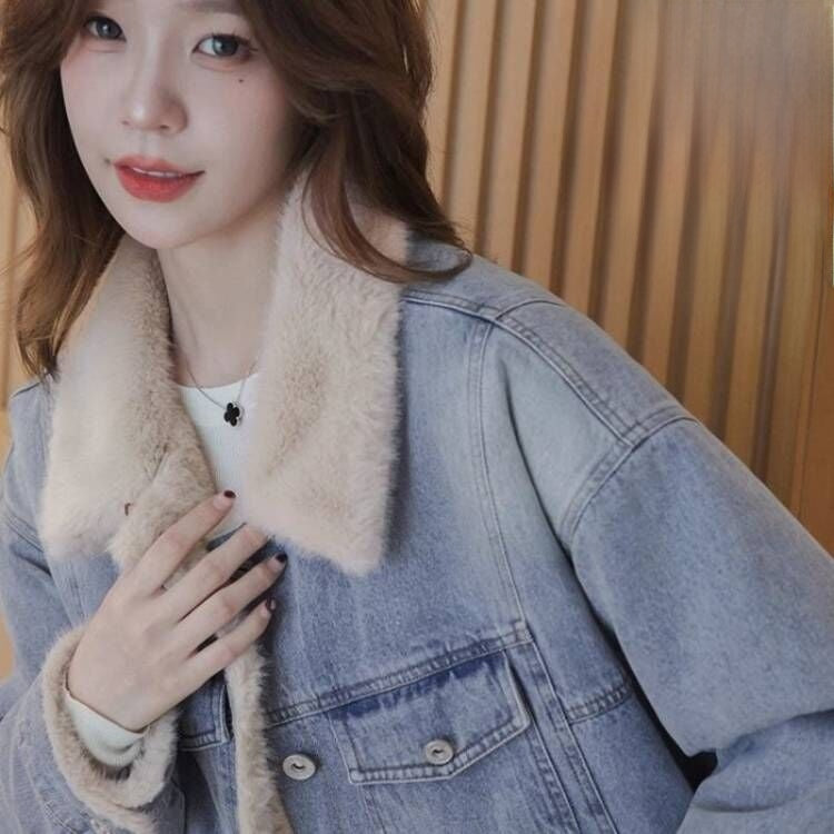 Winter Wear Womens jacket