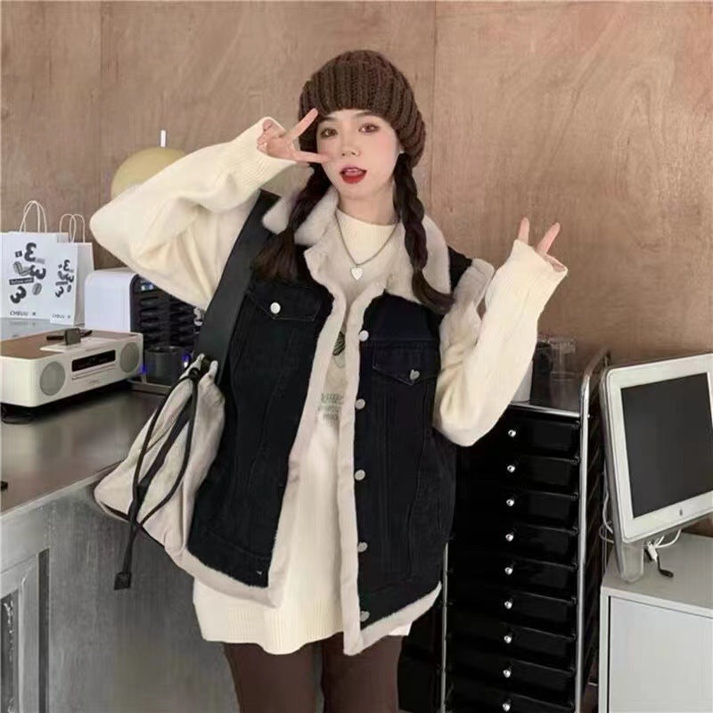 Winter Wear Womens jacket